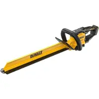 DeWalt sladdlös häcksax (DCMHT567N-XJ), 18 volt (gul/svart, utan batteri och laddare) - SOLO