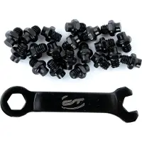 Contec R-pins Sele Pedal Pins Silver