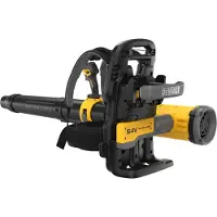 DeWalt Dcmbbl800n-xj Elektrisk Lövblåsare