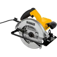 DeWalt Cirkelsåg DWE5615-QS; 1500 W; 30x190 mm