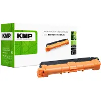 KMP Toner Ersätter Brother TN248XLBK Kompatibel Svart 3000 sidor 1273,3000 1273,3000