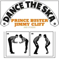 Ginza.se Dance the Ska (Prince Buster/Jimmy Cliff)