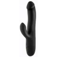 Tardenoche Angus - Thrusting Rabbit Vibrator