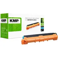KMP Toner Ersätter Brother TN248XLC Kompatibel Cyan 2300 sidor 1273,3003 1273,3003