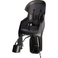 Polisport Bike Exclusive Evolve Maxi Rammonterad Barnstol