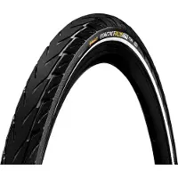 Continental Contact Plus City 700c X 35 Styvt Urbandäck