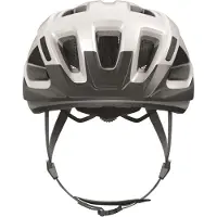 ABUS Aduro 3.0, Cykelhjälm, Vit