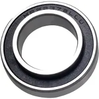 Marwi Cb-146 2rs Svart,Silver 22 x 37 x 8 mm