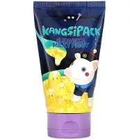 Elizavecca , Milky Piggy, Gold Jiangxi Pack Beauty Mask, 4.06 fl oz (120 ml)