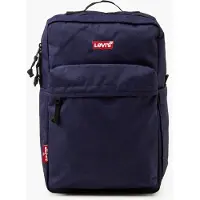 Levi's L Pack Unisex Ryggsäck Marinblå