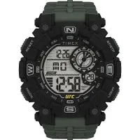Timex Watches Tw5m53900 50mm 5atm Quartz Digital Klocka