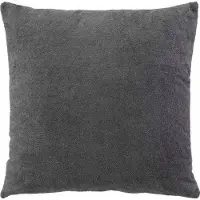 Douceur D`Interieur Inredningsdoux Prydnadskuddfodral TESSA, 45 x 45 cm