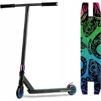 Soke EVO svart tricksparkcykel