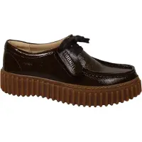 Clarks Shoes Torhill Bee Skor