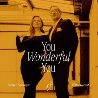 Ginza.se Simone Kopmajer/Viktor Gernot: You Wonderful You
