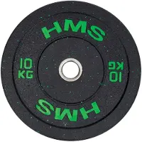 HMS kudde 10 kg platta Grön HTBR10