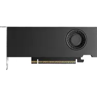 PNY Technologies NVIDIA RTX PRO 4000 Blackwell - Grafikkort - 4 x DisplayPort