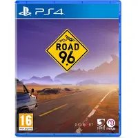 Road 96