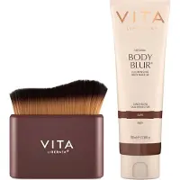 Vita Liberata - Body Blur Dark - 100ml