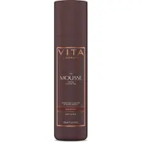 Vita Liberata Tinted Tanning Mousse 200 ml - Dark