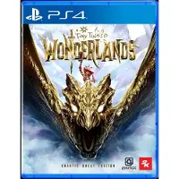 Tiny Tina's Wonderlands: Chaotic Great Edition
