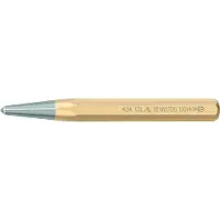 Rennsteig Werkzeuge Körnare 430 121 0 (Ø x L) 4 mm x 130 mm