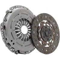 SACHS Kopplingssats XTend 3000 970 154