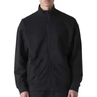 Everlast Back Square Logo Sweatshirt Med Dragkedja