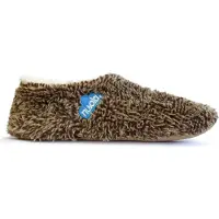 Nuvola Cloth Sole Polar Tofflor
