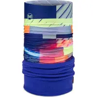 Buff Polar Rotxe Ultramarine halsduk och halsvärmare