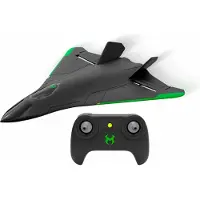 Sky Viper Acrobatic Vector Rc-plan