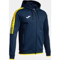 Joma Olimpiada Tröja Med Huva