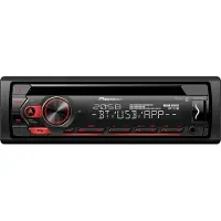 Pioneer Bilstereo