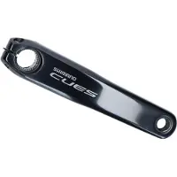 Shimano Fc-u8000-2 Vänster Vevarm