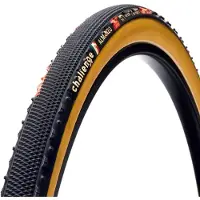 Challenge Almanzo Pro Hand Made Tubeless 700c X 33 Graveldäck