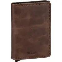 Secrid Slimwallet Vintage Plånbok