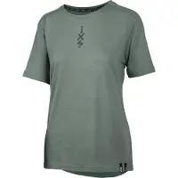 IXS Flow Merino T-shirt Med Korta ärmar