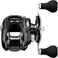 Daiwa Lexa 2024 300 Hl Baitcast Fiskerulle