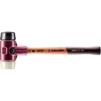 HALDER Simplex 50 Mm Nylonhammare
