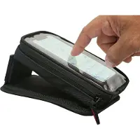 Nelson Rigg Route 1 Nr-50 Magnetic Telefonfodral
