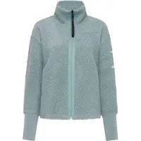 Didriksons Women's Alexa 3 Full Zip fleecejacka