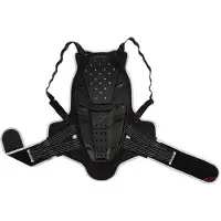 Alpinestars Bionic Ryggskydd