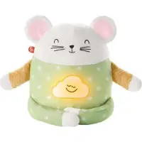 Fisher Price Meditationsmus Teddyversion Portugisiska