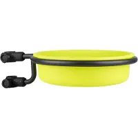 Matrix Fishing 3d-r X-strong Bucket Hoop Säte Låda Fäste