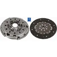 SACHS Kopplingspaket med trycklager 3000 952 017