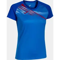 Joma Elite X T-shirt Med Korta ärmar