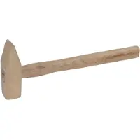 Ks Tools 9632120 963.2120 Handhammare 900 g 310 mm DIN 1041 1 st