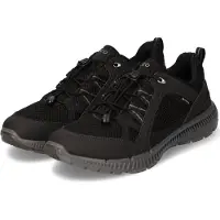 Ecco Women's Terracruise II Black/Black
