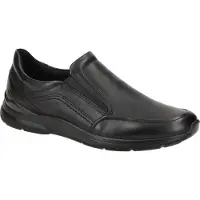 Ecco Slip-in 'Irving' svart