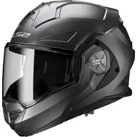 LS2 FF901 Advant X Solid Hjälm